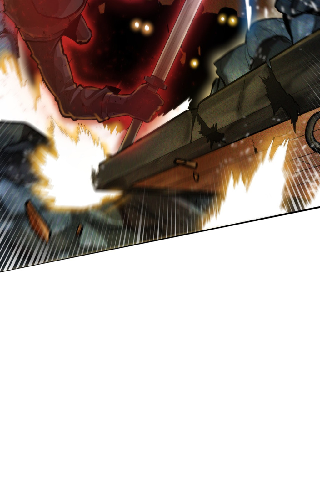 Read ARK chapter 118 image 6 on Lezhin