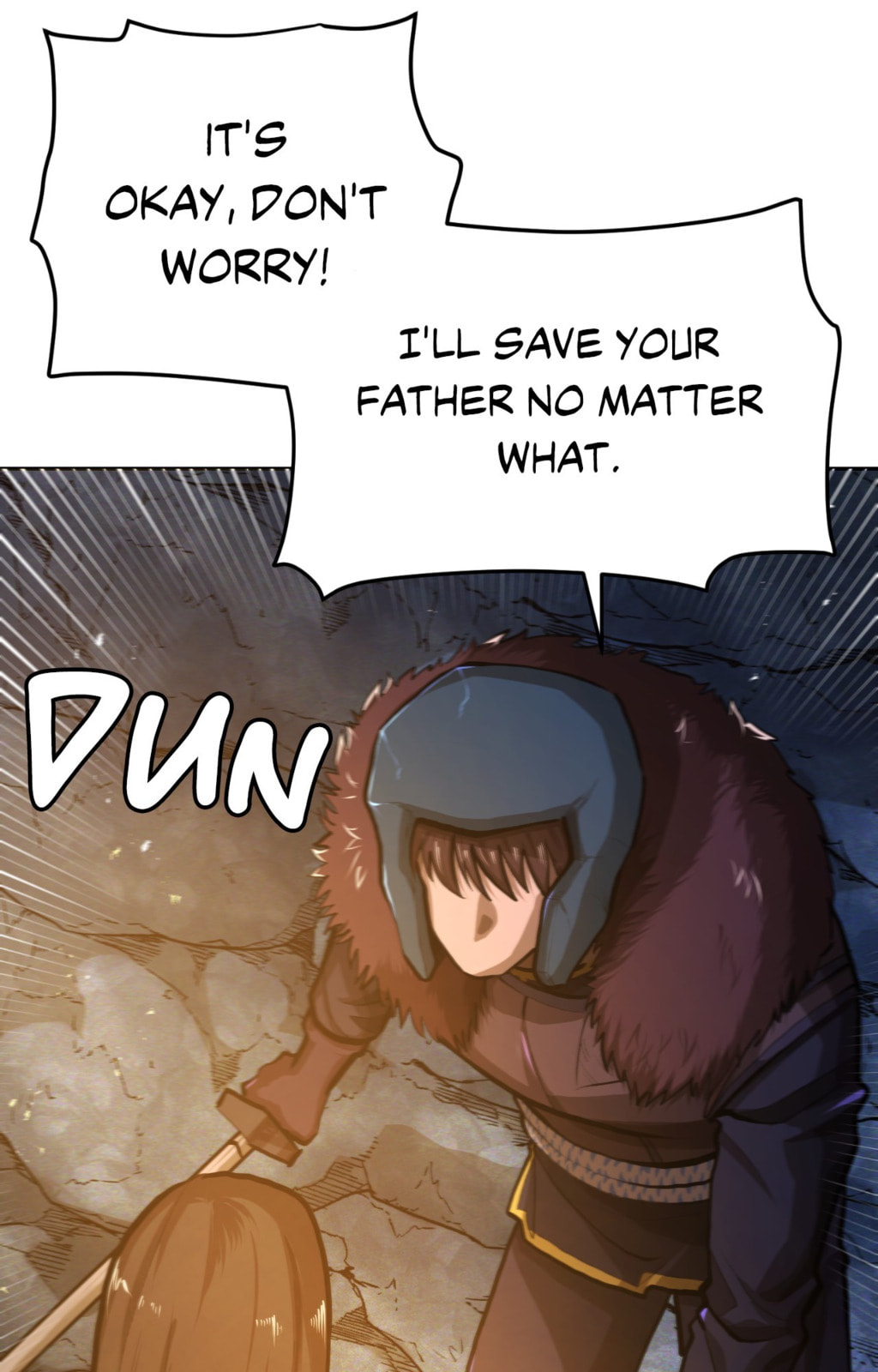 Read ARK chapter 118 image 60 on Lezhin