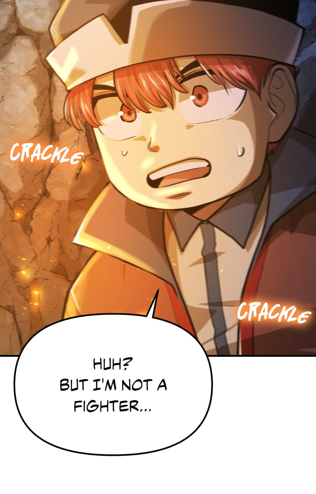 Read ARK chapter 118 image 65 on Lezhin