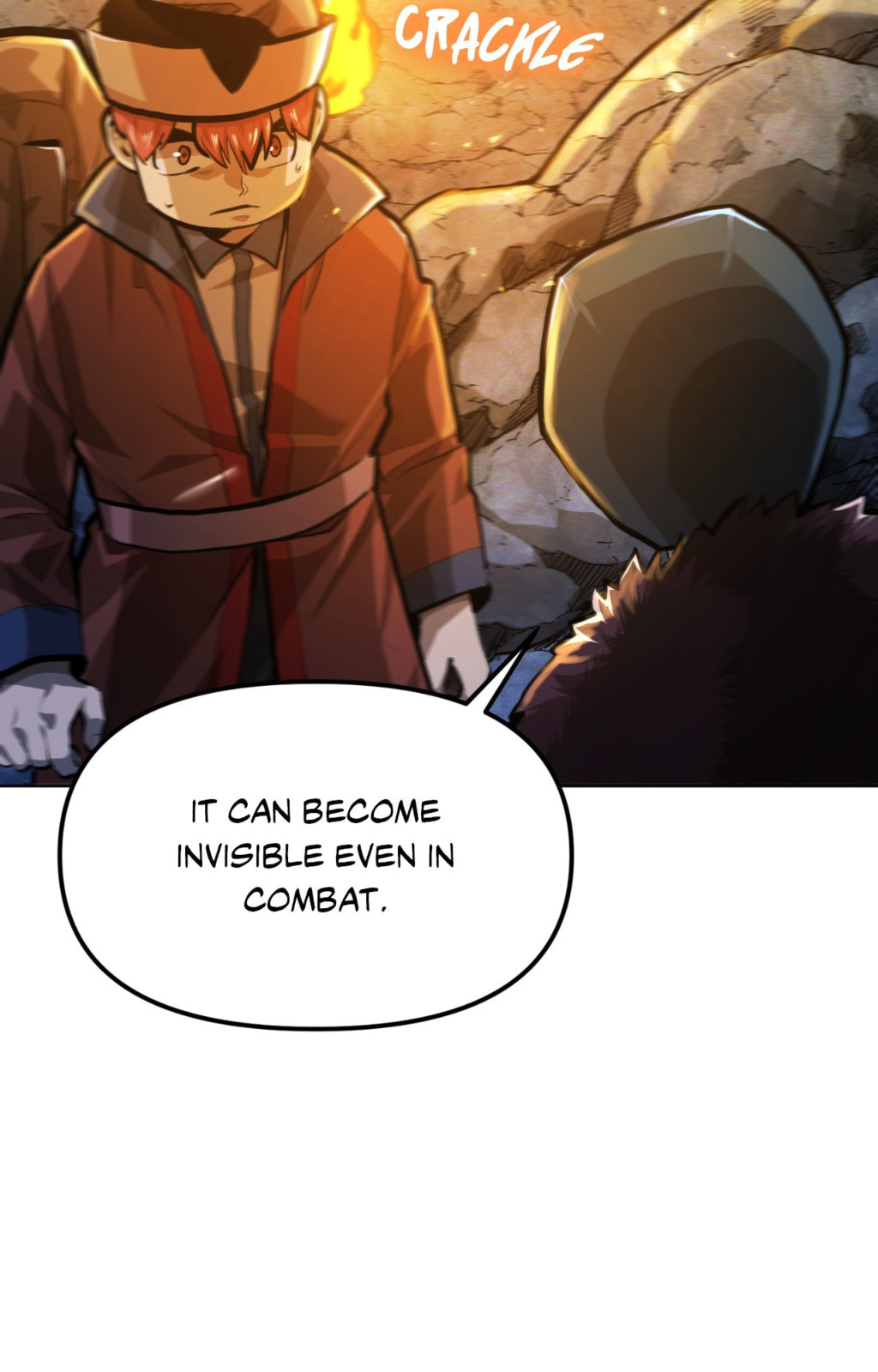 Read ARK chapter 118 image 67 on Lezhin