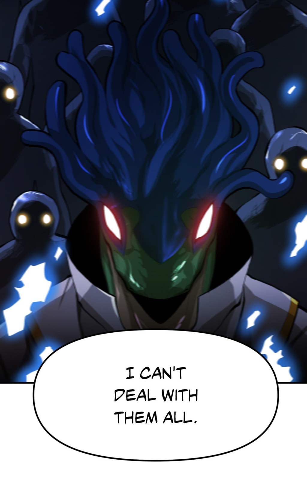 Read ARK chapter 118 image 69 on Lezhin