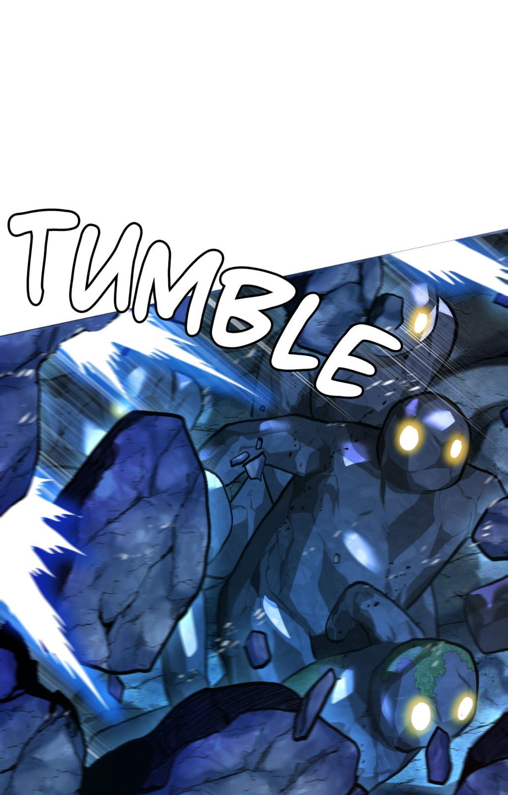 Read ARK chapter 118 image 7 on Lezhin