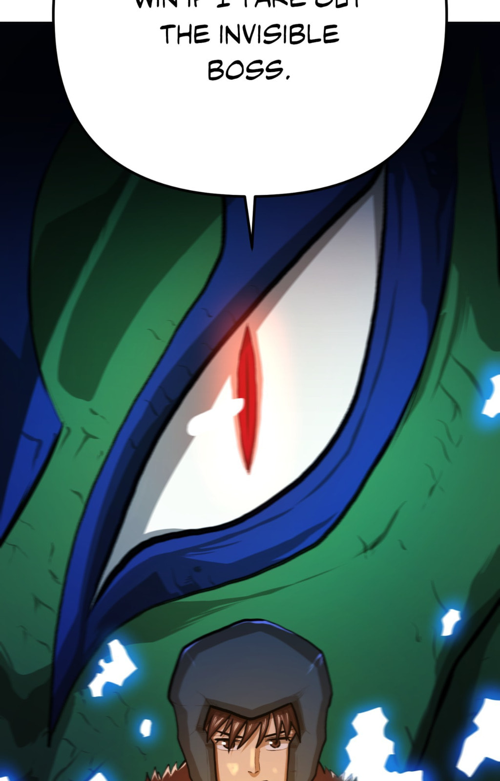 Read ARK chapter 118 image 71 on Lezhin
