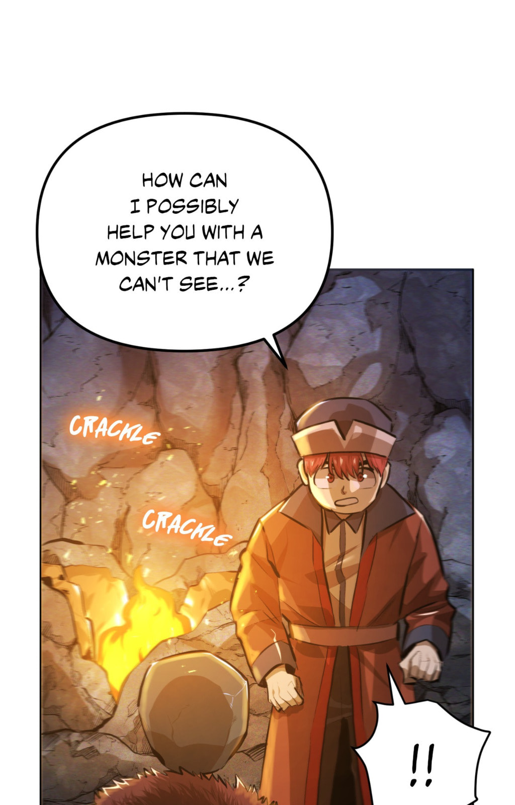 Read ARK chapter 118 image 73 on Lezhin