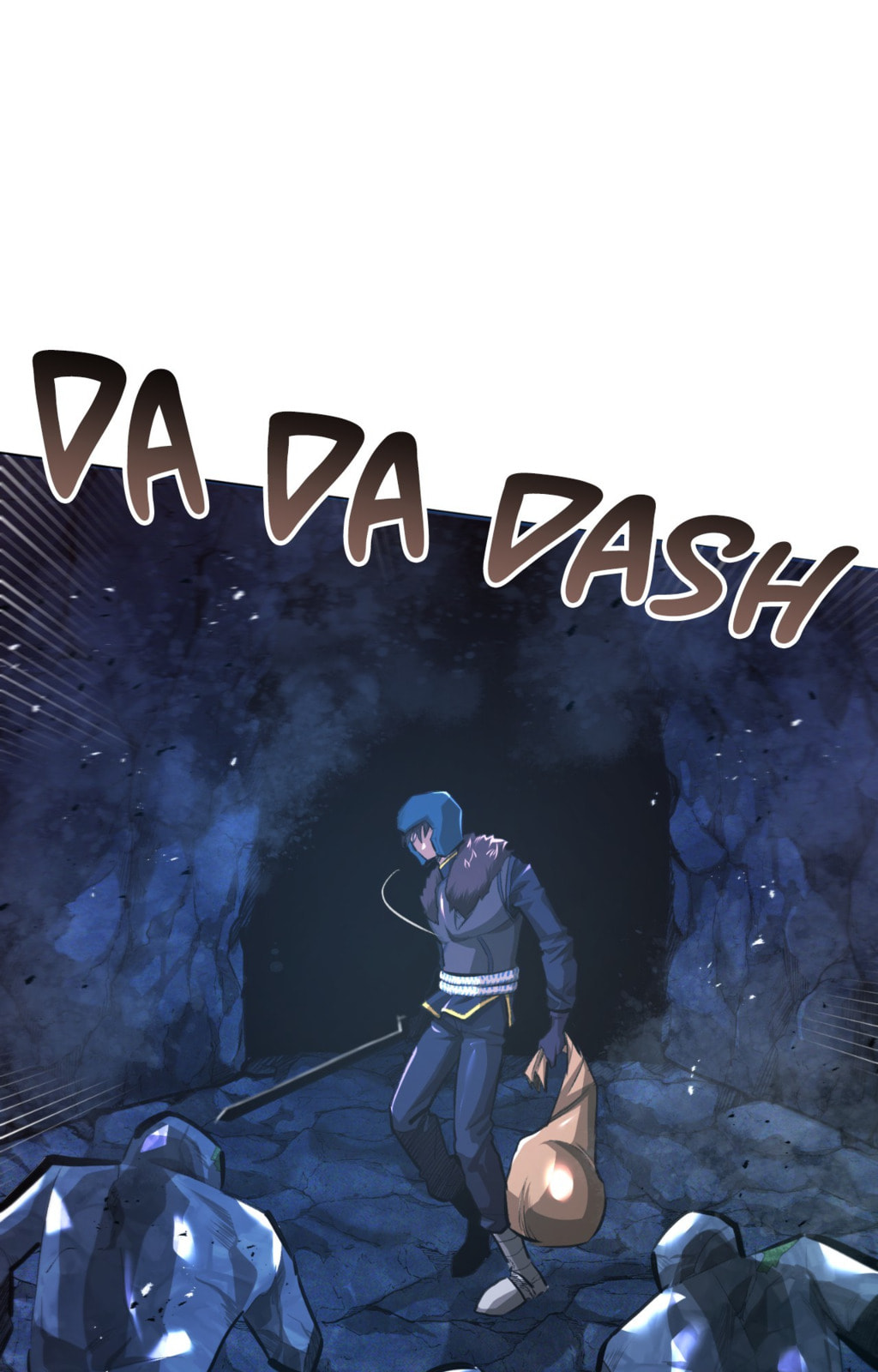Read ARK chapter 118 image 88 on Lezhin