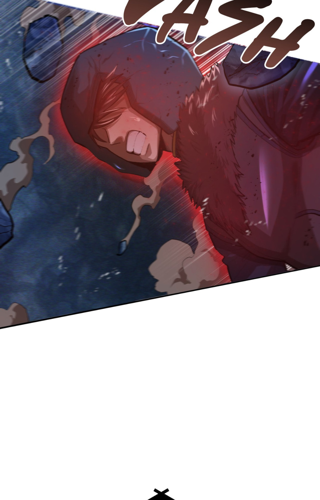 Read ARK chapter 118 image 9 on Lezhin