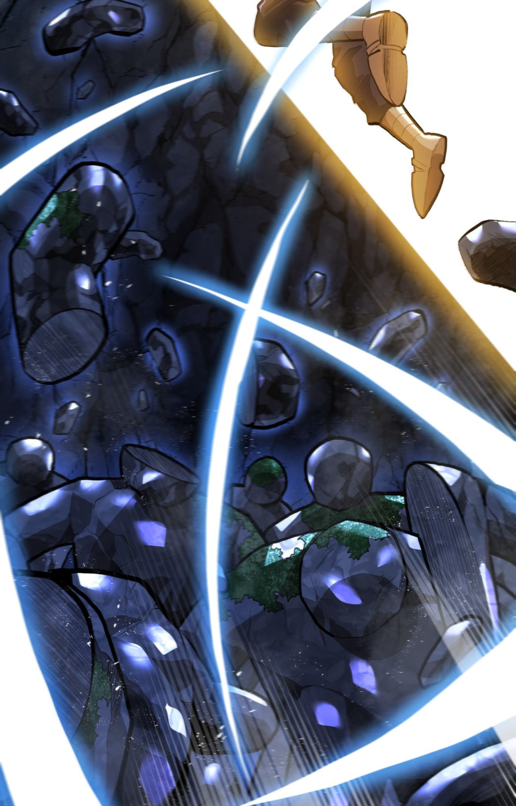 Read ARK chapter 118 image 95 on Lezhin