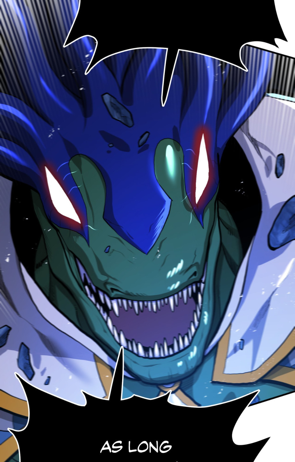 Read ARK chapter 118 image 97 on Lezhin