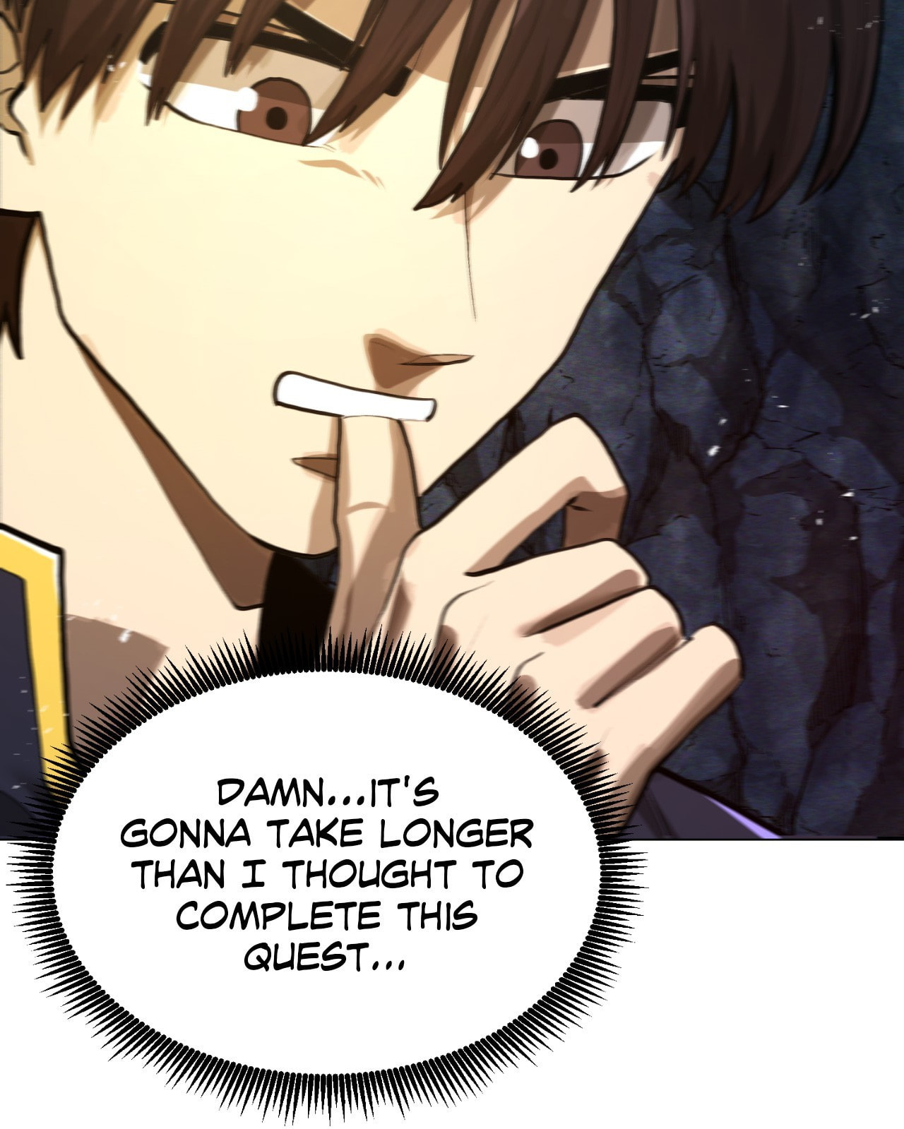 Read ARK chapter 119 image 103 on Lezhin