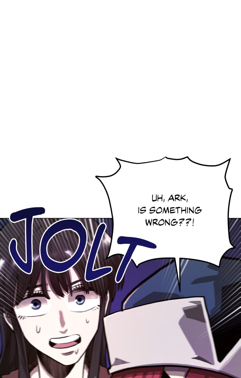 Read ARK chapter 119 image 104 on Lezhin