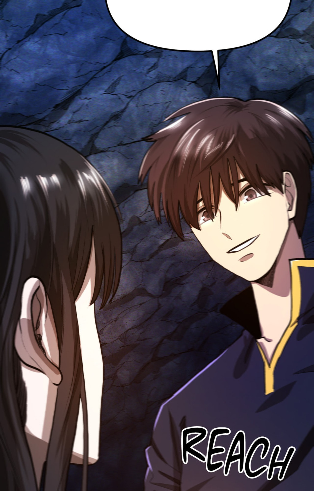 Read ARK chapter 119 image 110 on Lezhin