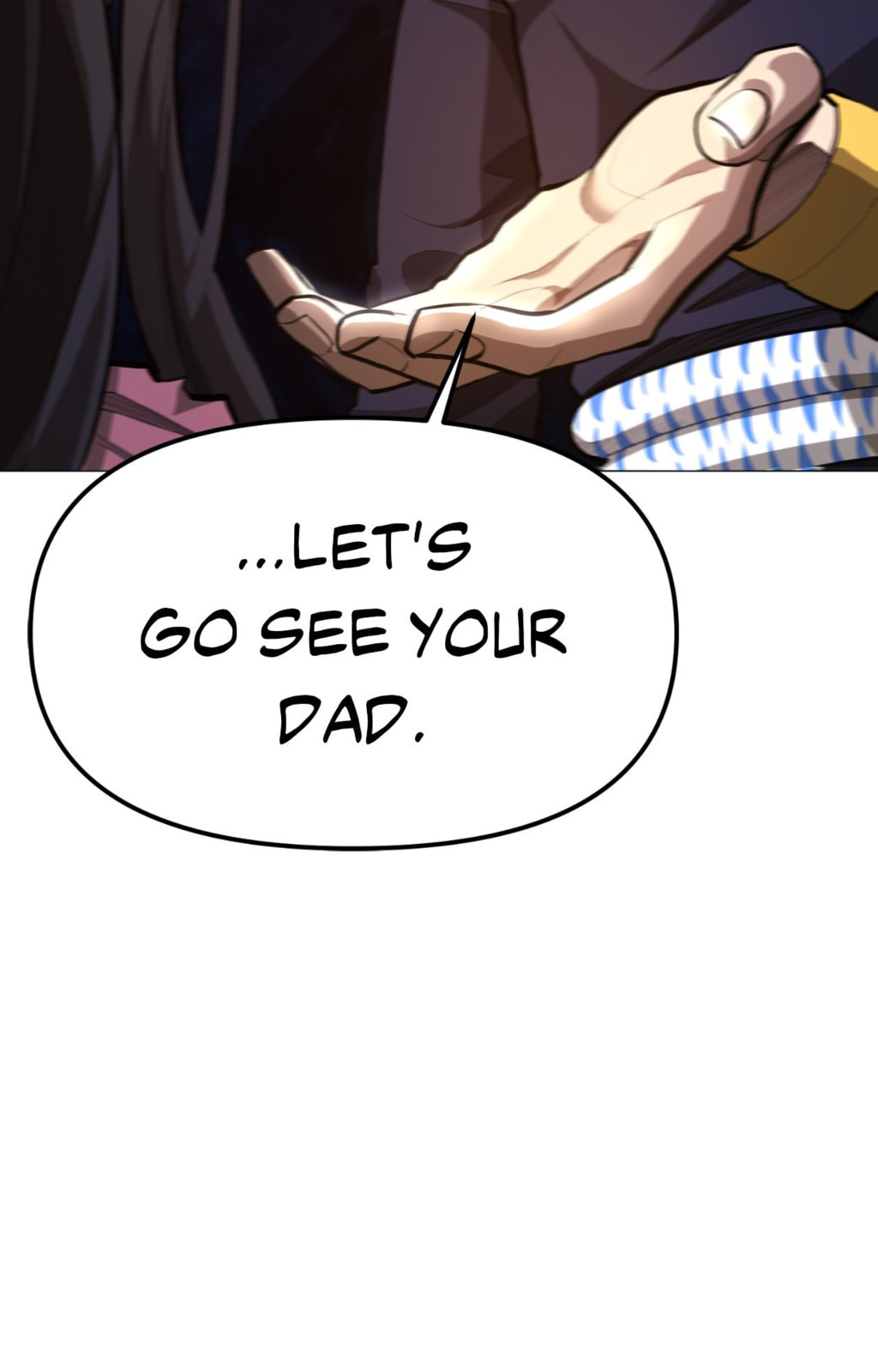 Read ARK chapter 119 image 111 on Lezhin