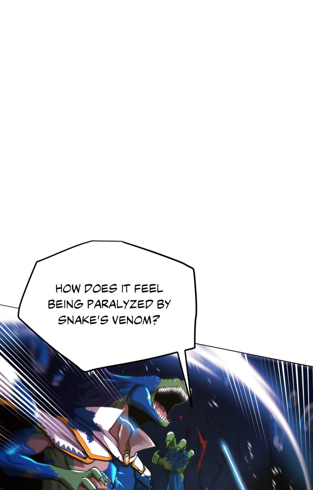 Read ARK chapter 119 image 17 on Lezhin