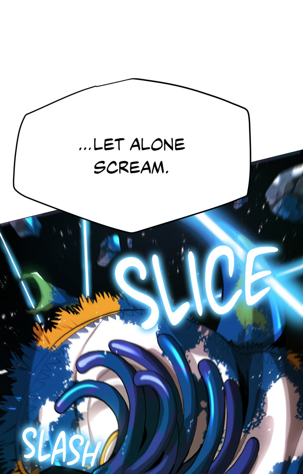 Read ARK chapter 119 image 19 on Lezhin
