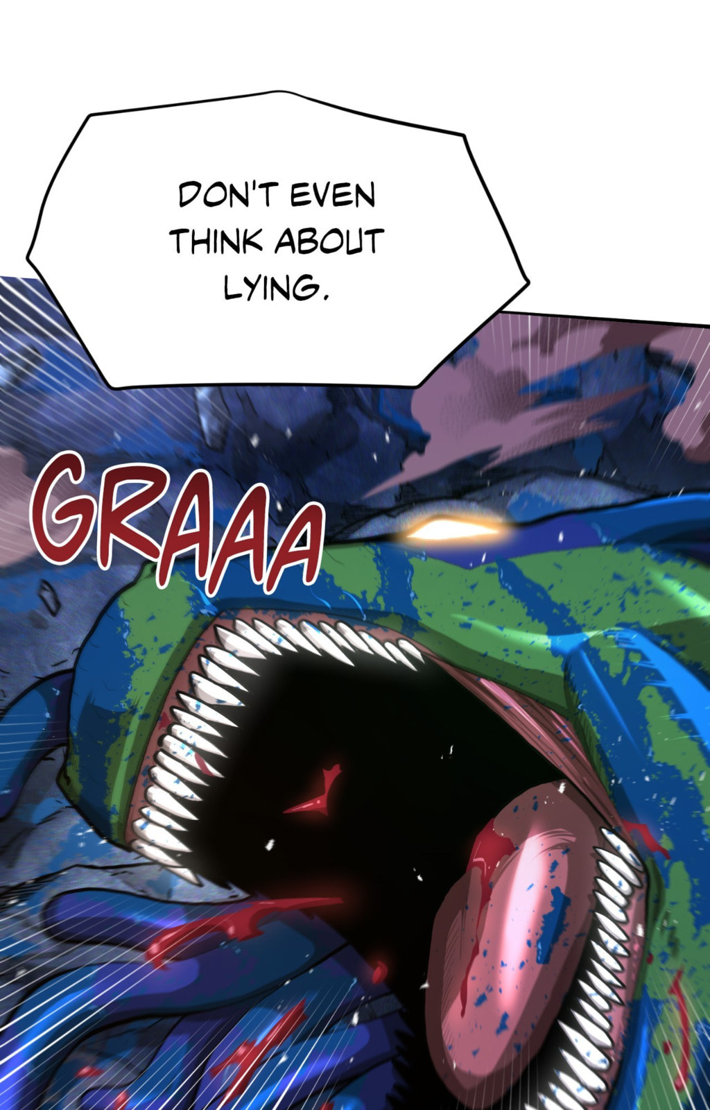 Read ARK chapter 119 image 26 on Lezhin