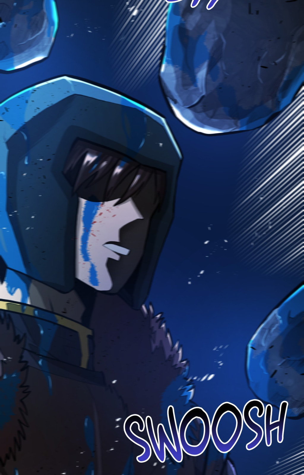 Read ARK chapter 119 image 3 on Lezhin