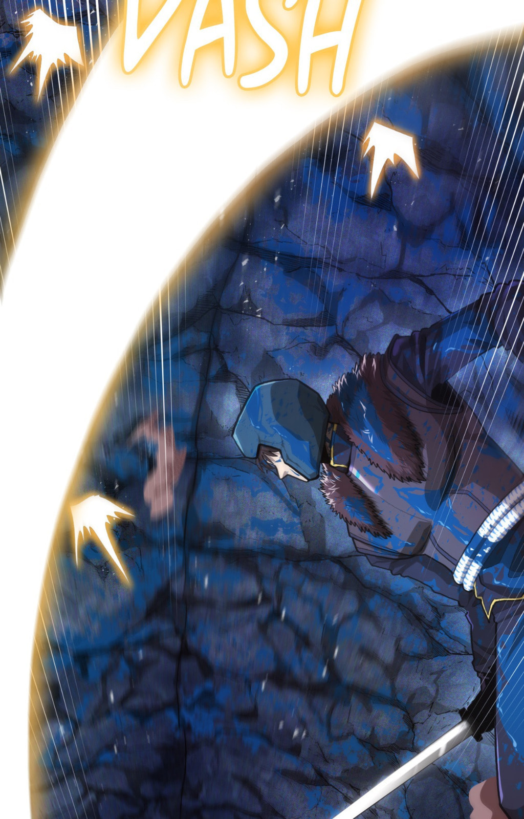 Read ARK chapter 119 image 37 on Lezhin