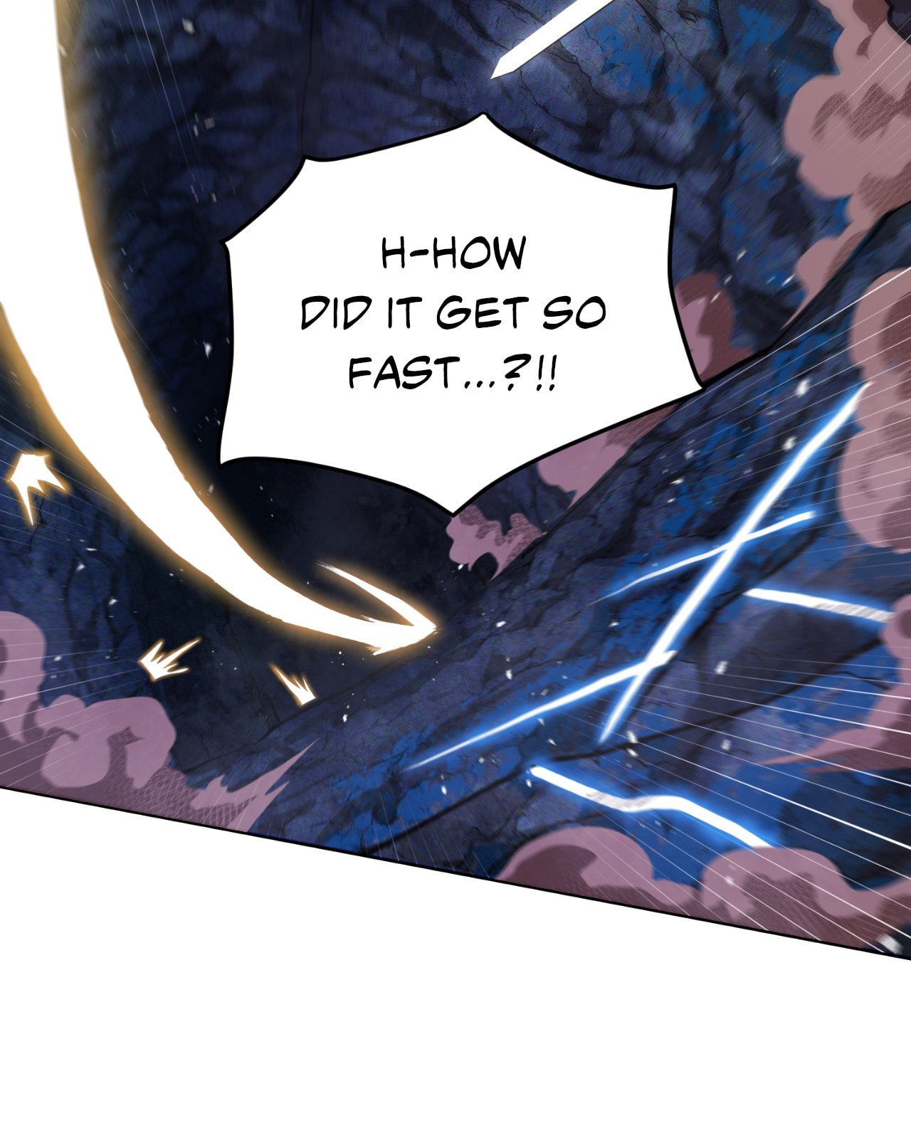 Read ARK chapter 119 image 38 on Lezhin