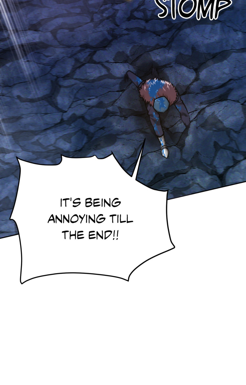Read ARK chapter 119 image 40 on Lezhin