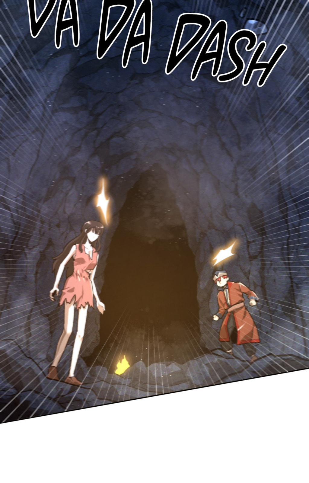 Read ARK chapter 119 image 45 on Lezhin