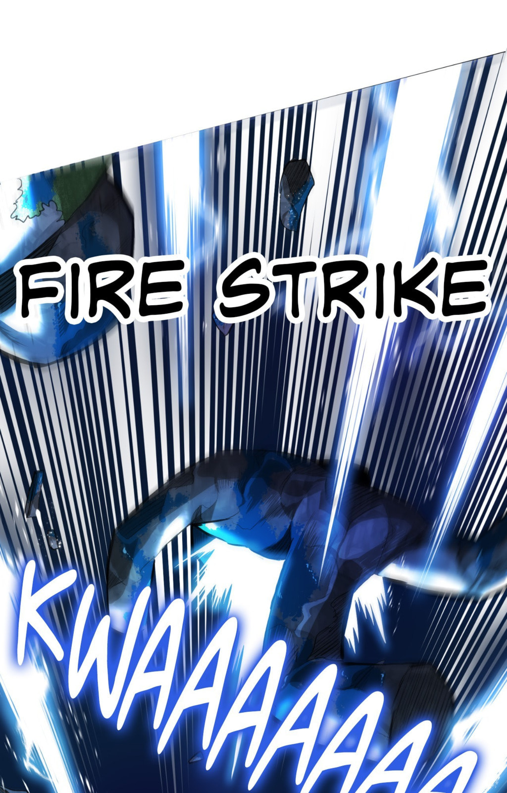 Read ARK chapter 119 image 5 on Lezhin