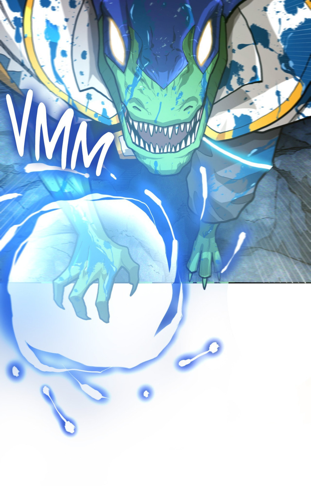 Read ARK chapter 119 image 50 on Lezhin