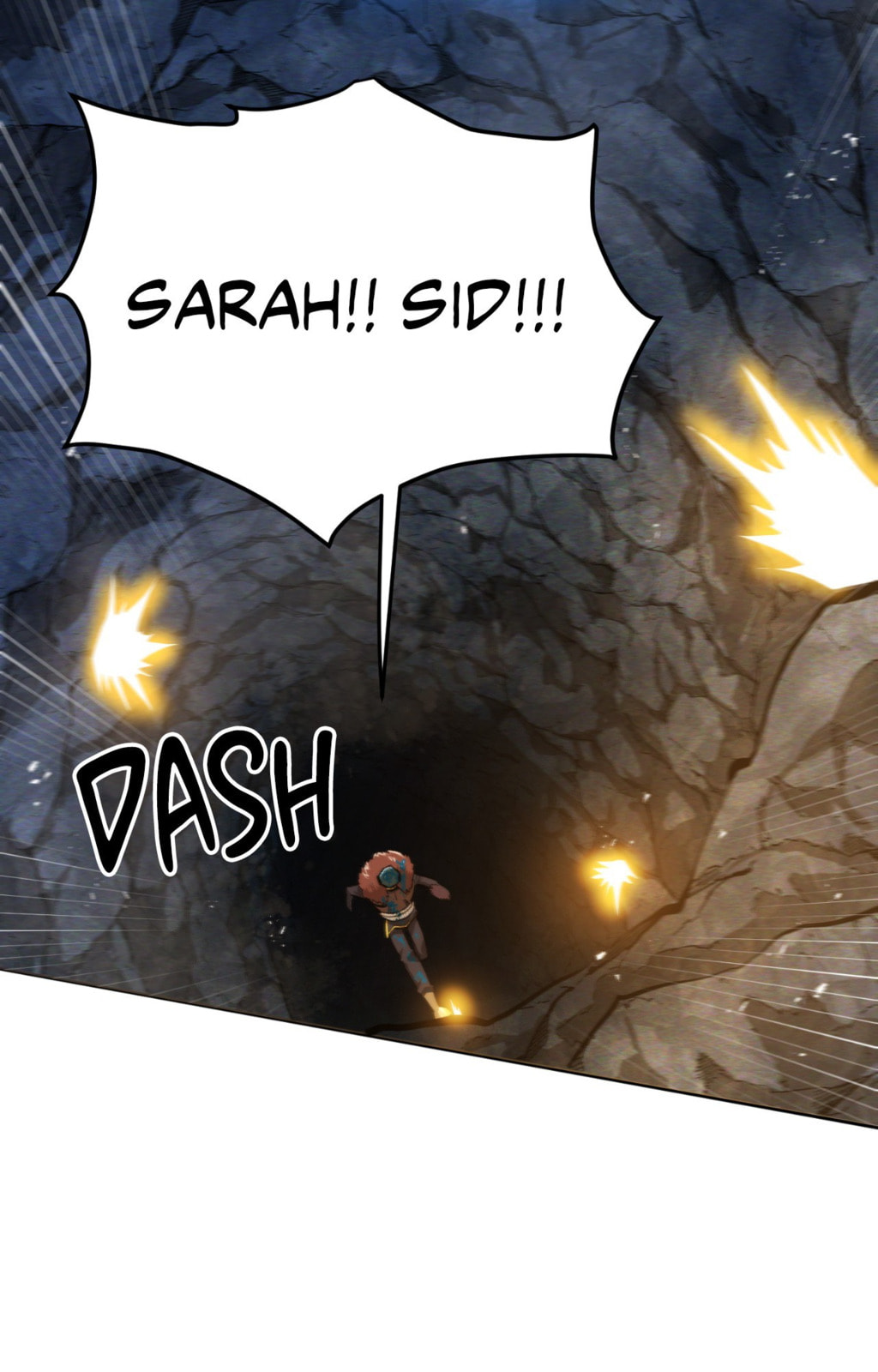 Read ARK chapter 119 image 53 on Lezhin