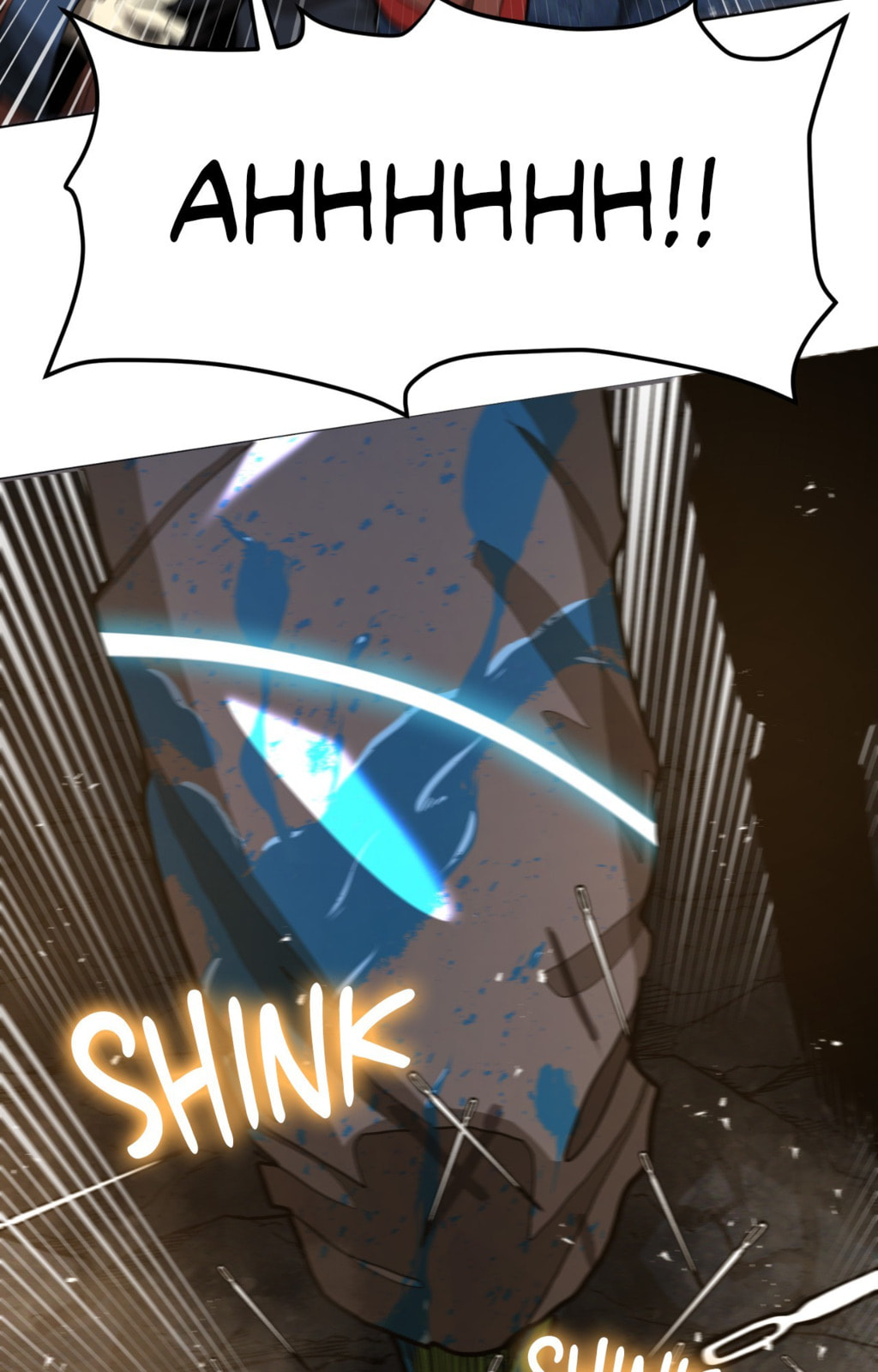 Read ARK chapter 119 image 56 on Lezhin