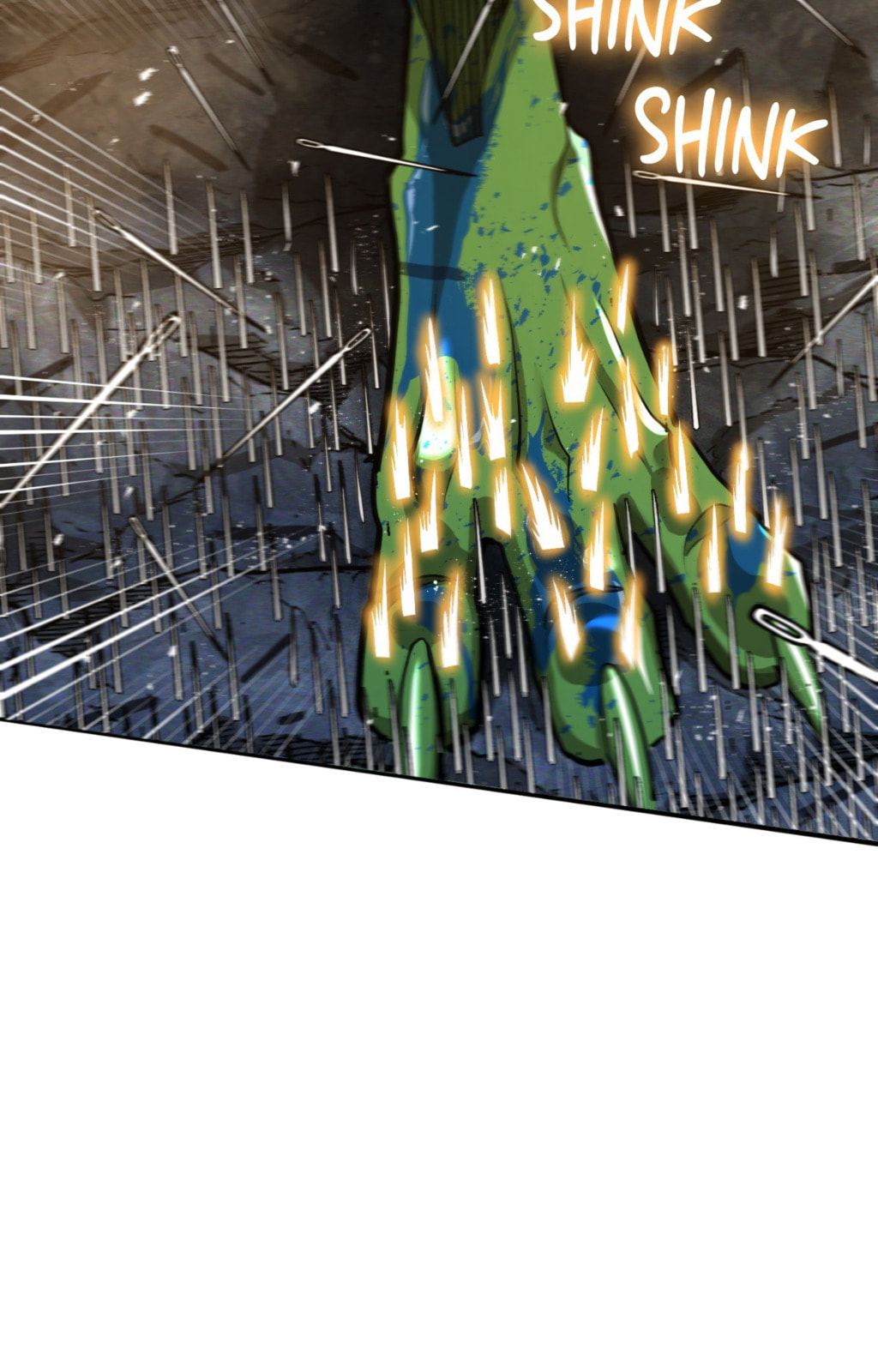 Read ARK chapter 119 image 57 on Lezhin
