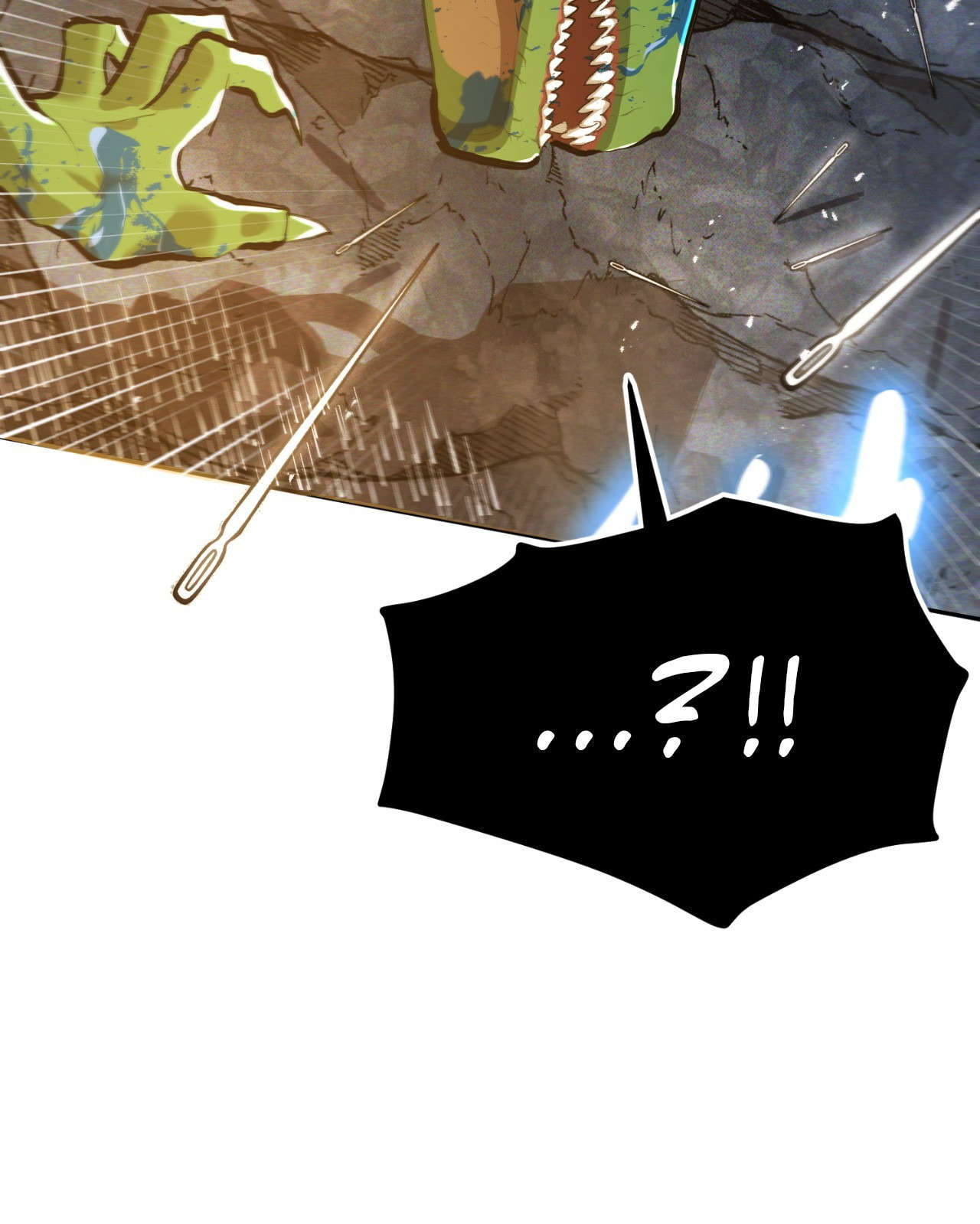 Read ARK chapter 119 image 64 on Lezhin