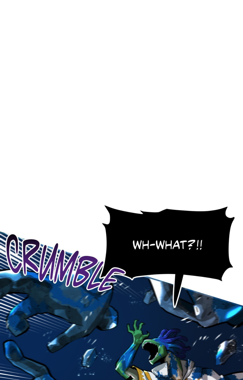 Read ARK chapter 119 image 7 on Lezhin
