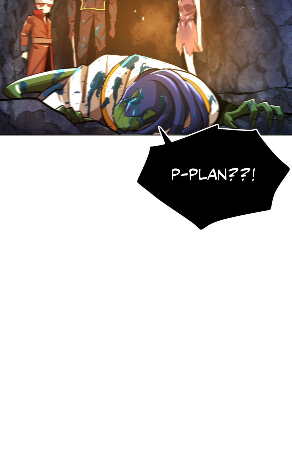 Read ARK chapter 119 image 73 on Lezhin