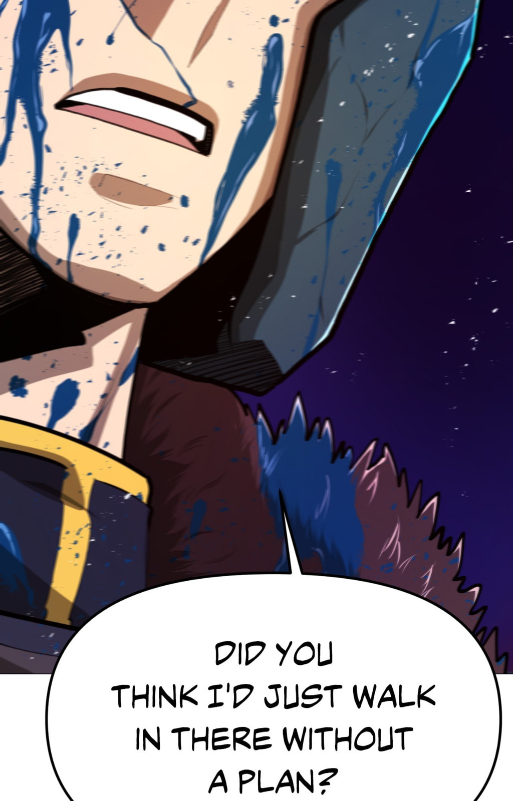 Read ARK chapter 119 image 75 on Lezhin