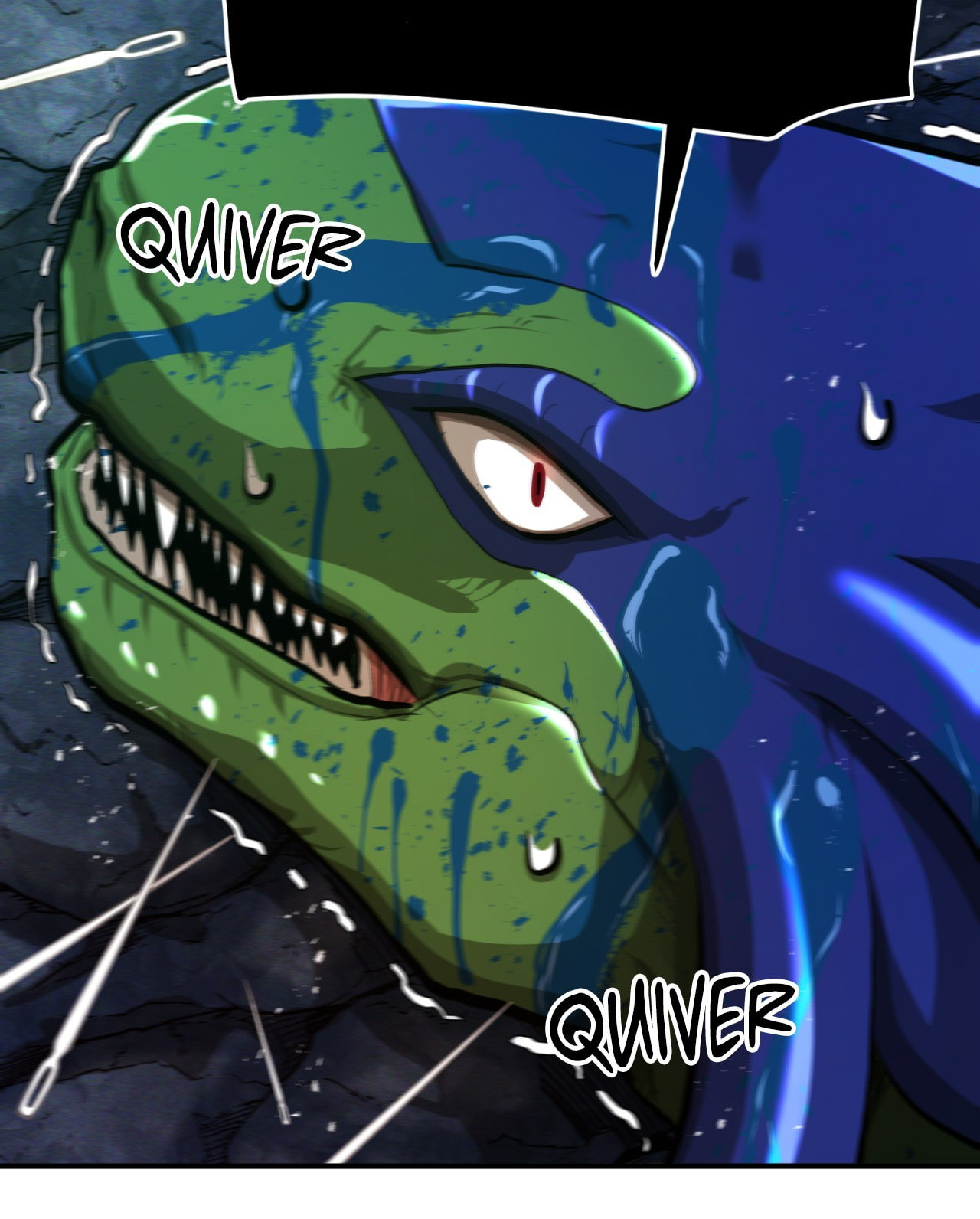 Read ARK chapter 119 image 77 on Lezhin