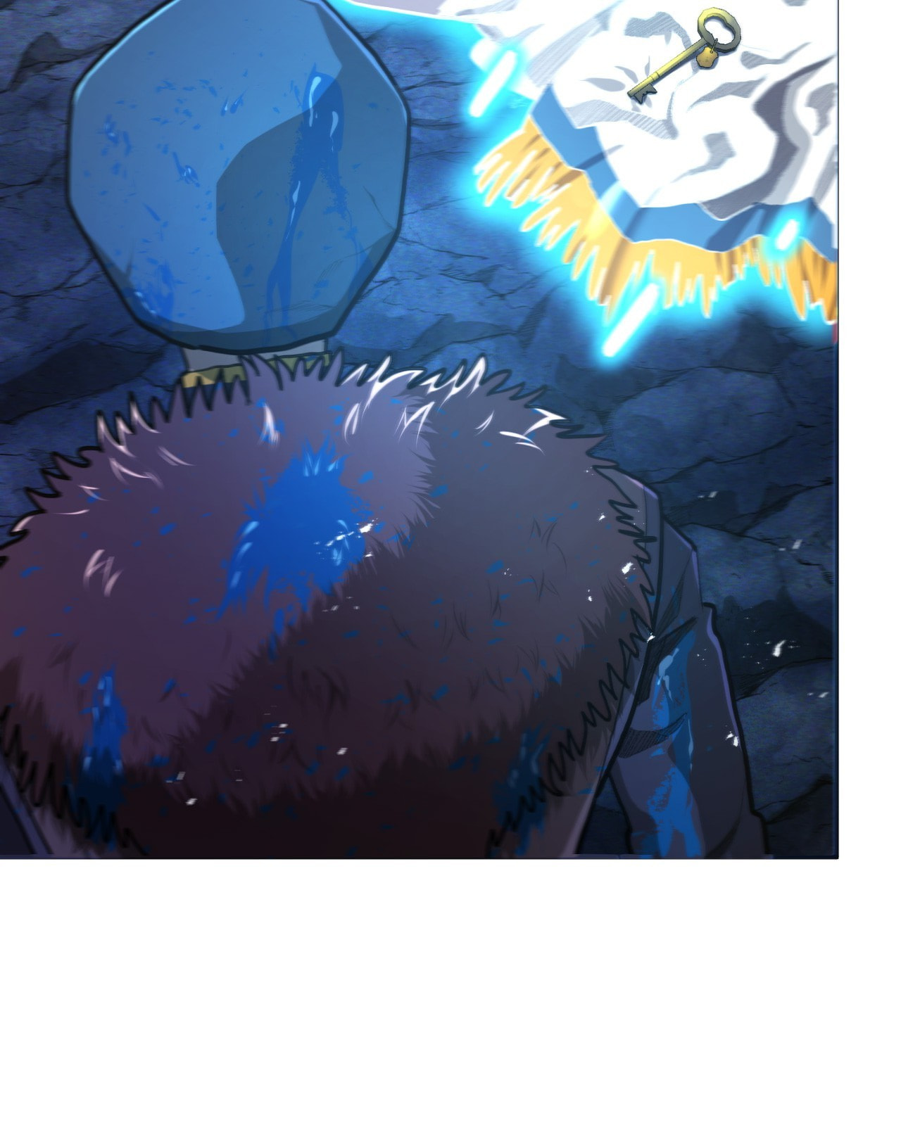Read ARK chapter 119 image 90 on Lezhin