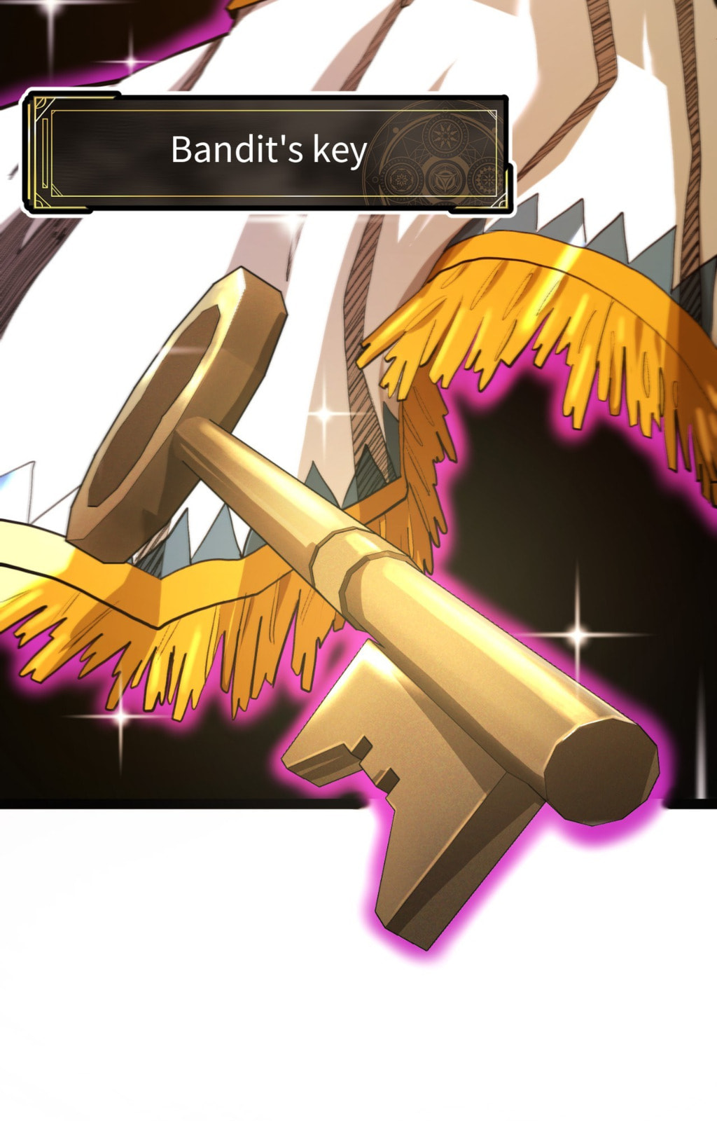 Read ARK chapter 119 image 92 on Lezhin