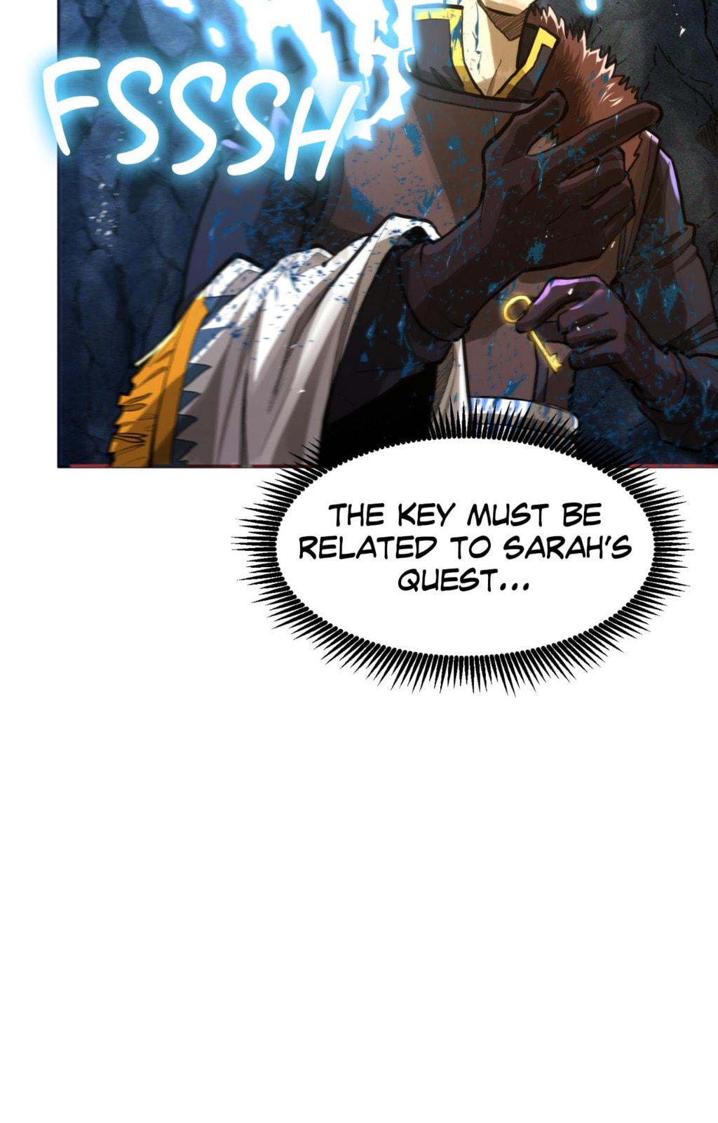 Read ARK chapter 119 image 94 on Lezhin