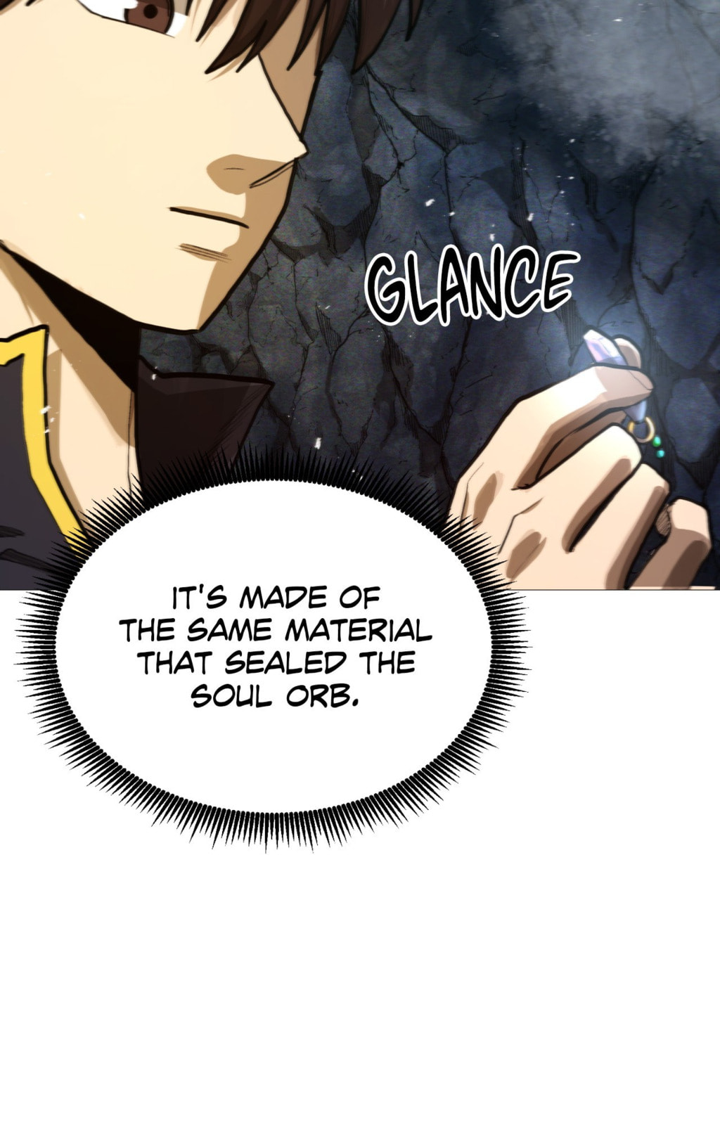 Read ARK chapter 119 image 97 on Lezhin