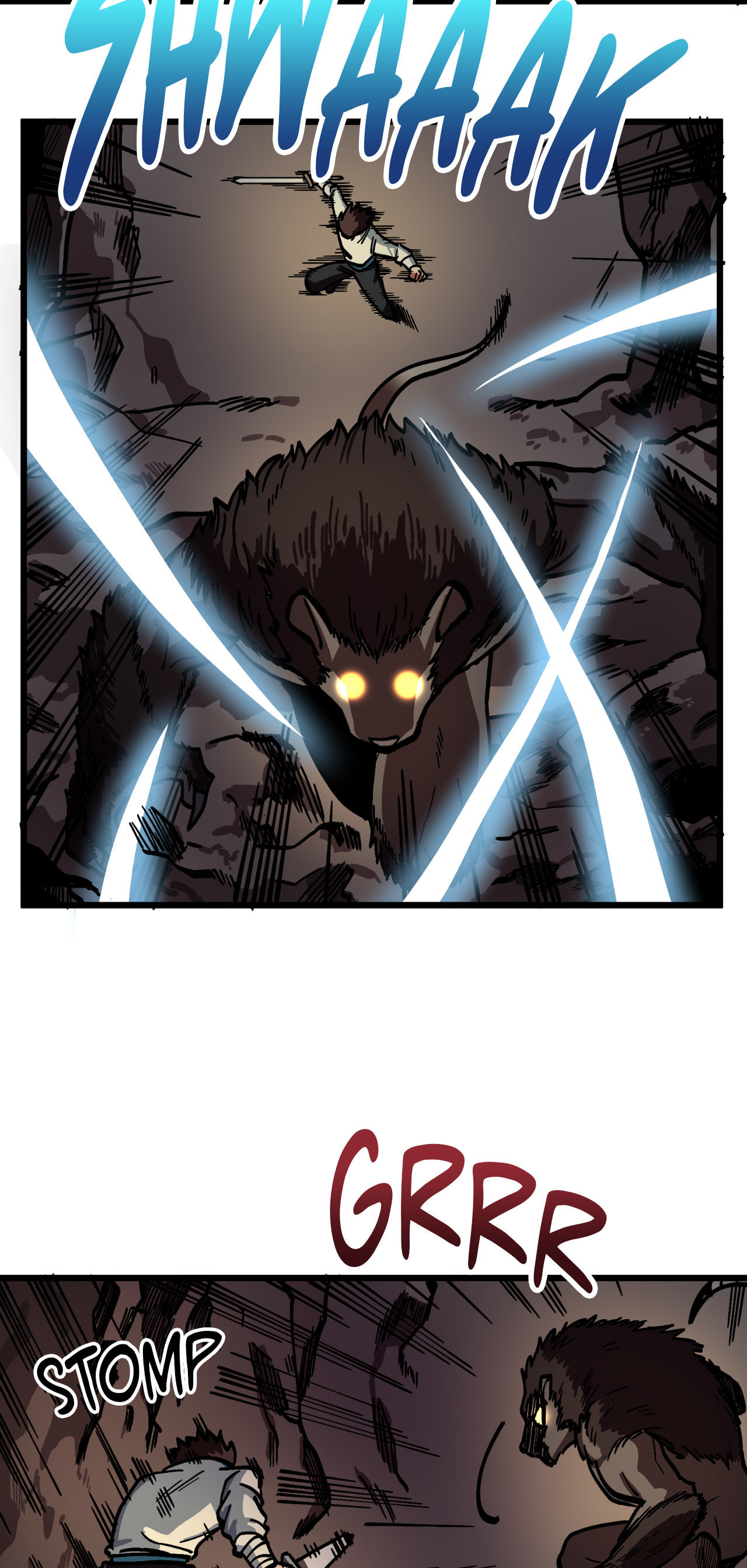 ARK Chapter 12 page 2 - 