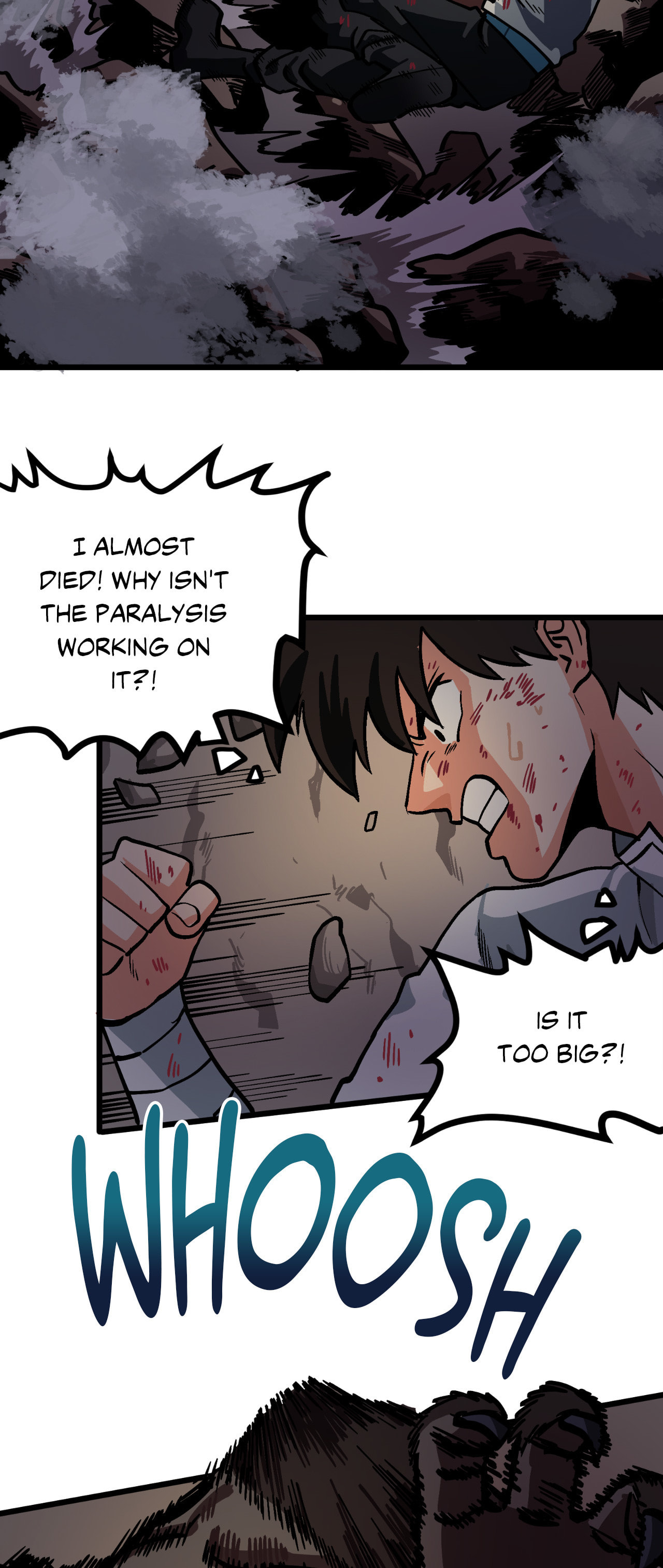 ARK Chapter 12 page 11 - 