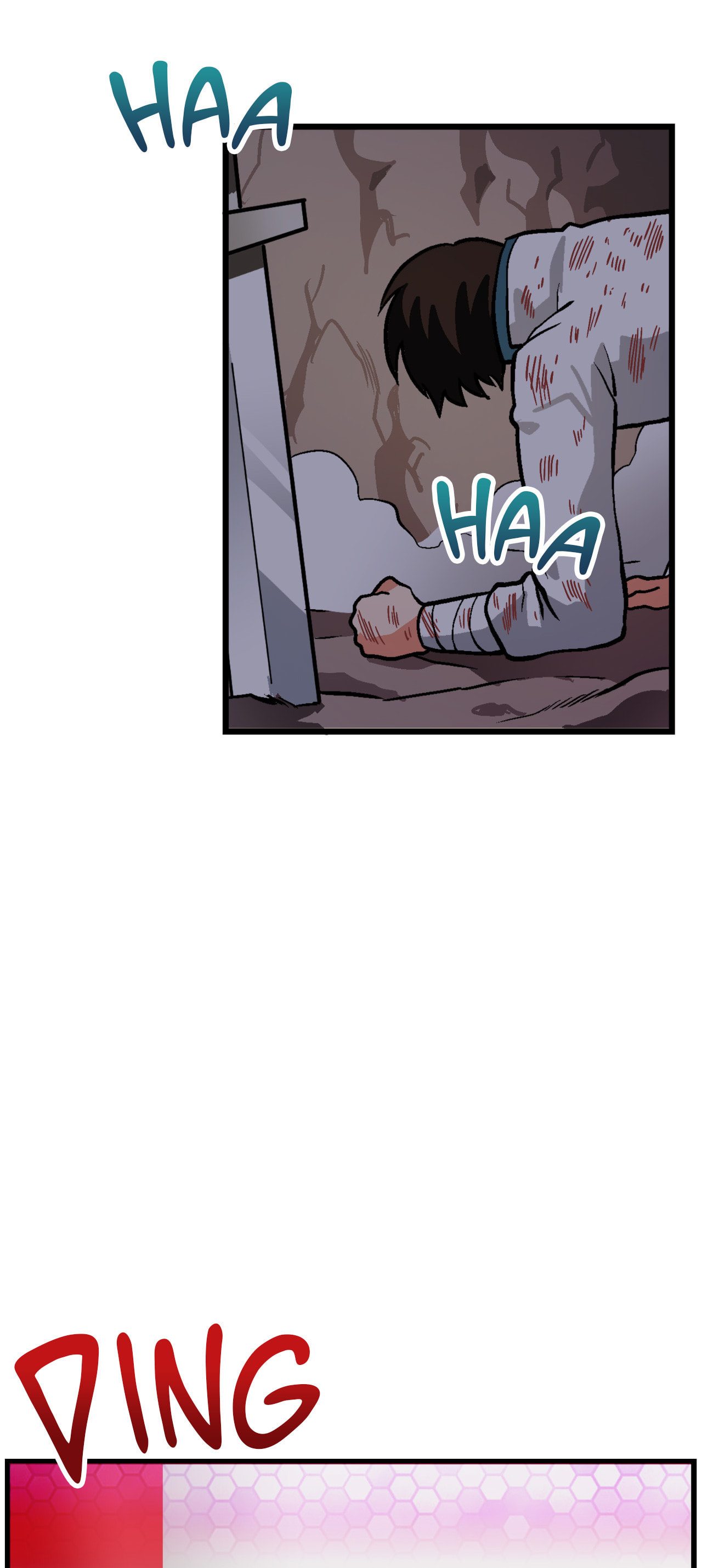 ARK Chapter 12 page 20 - 