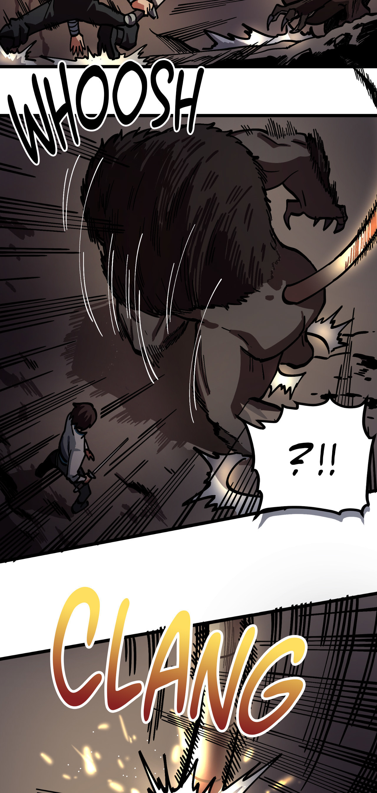 ARK Chapter 12 page 3 - 