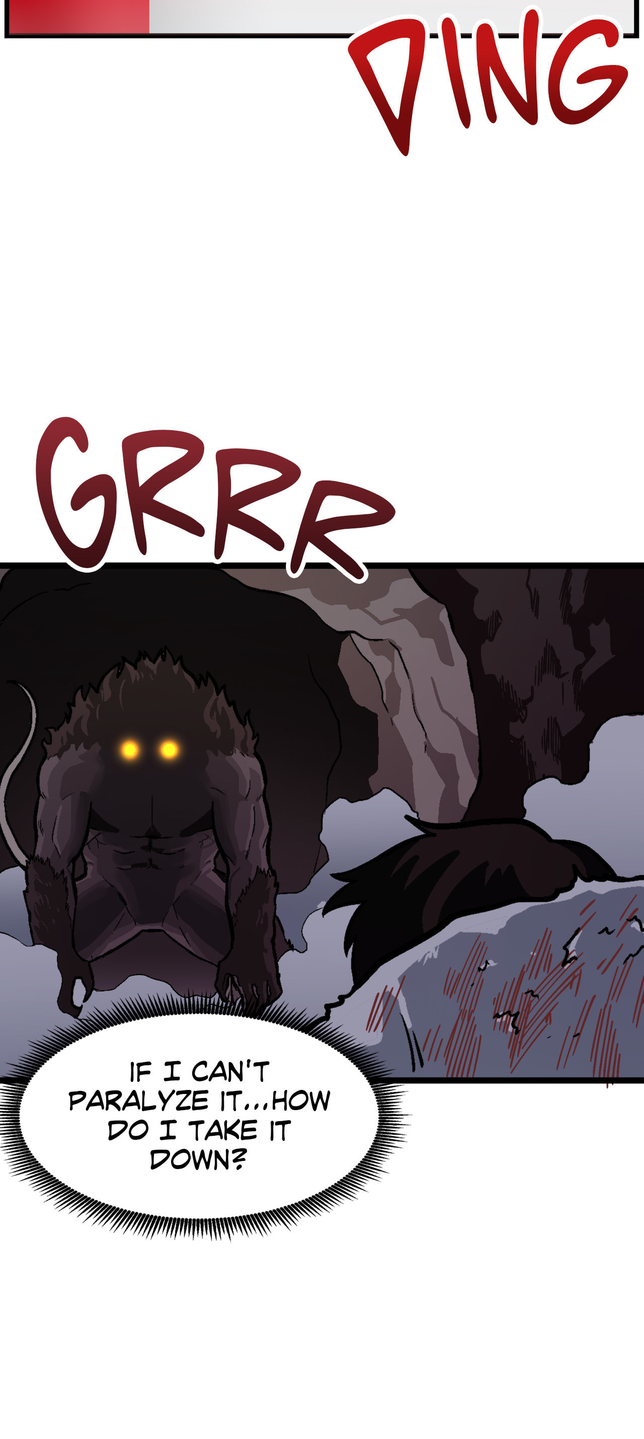 ARK Chapter 12 page 21 - 