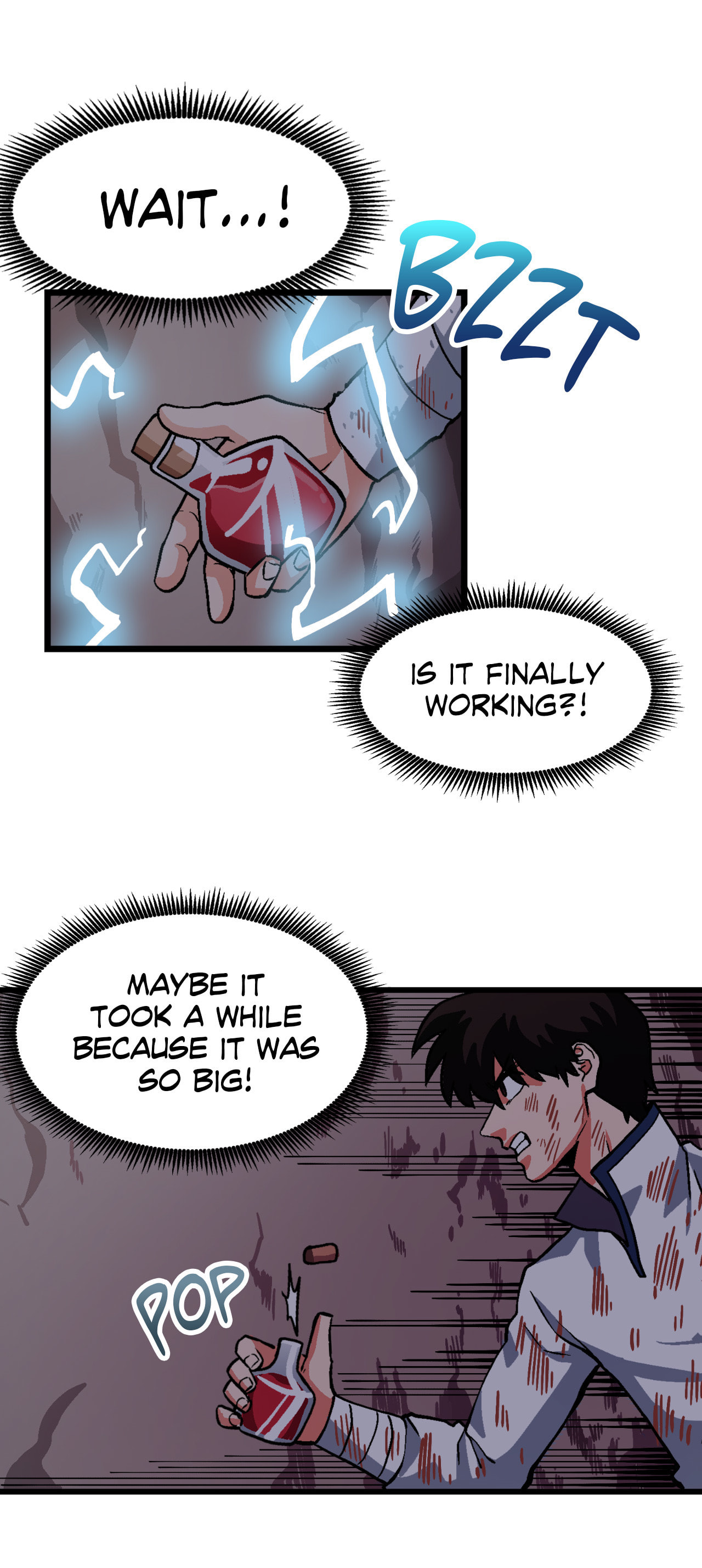 ARK Chapter 12 page 24 - 