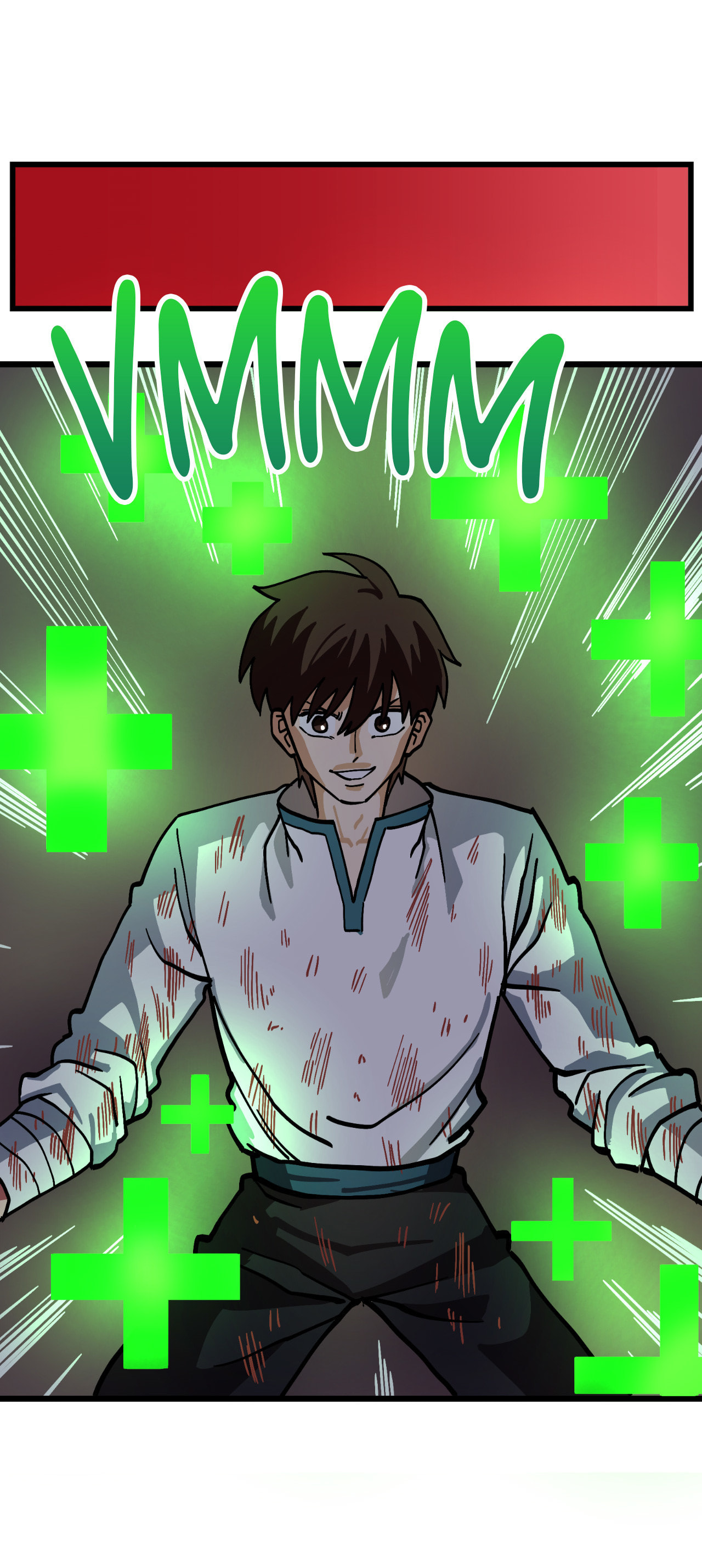 ARK Chapter 12 page 26 - 