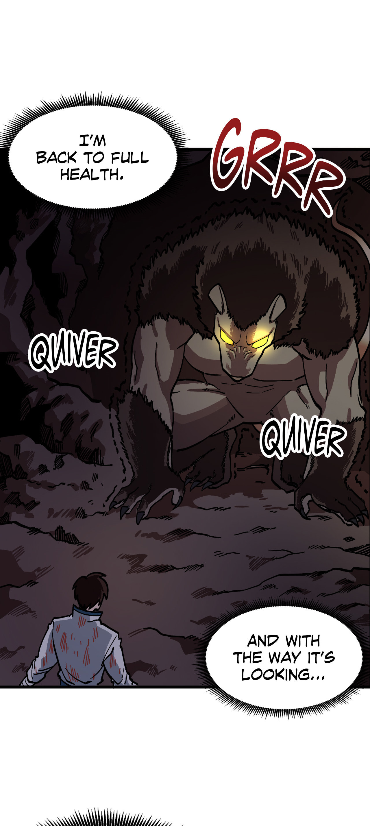 ARK Chapter 12 page 27 - 