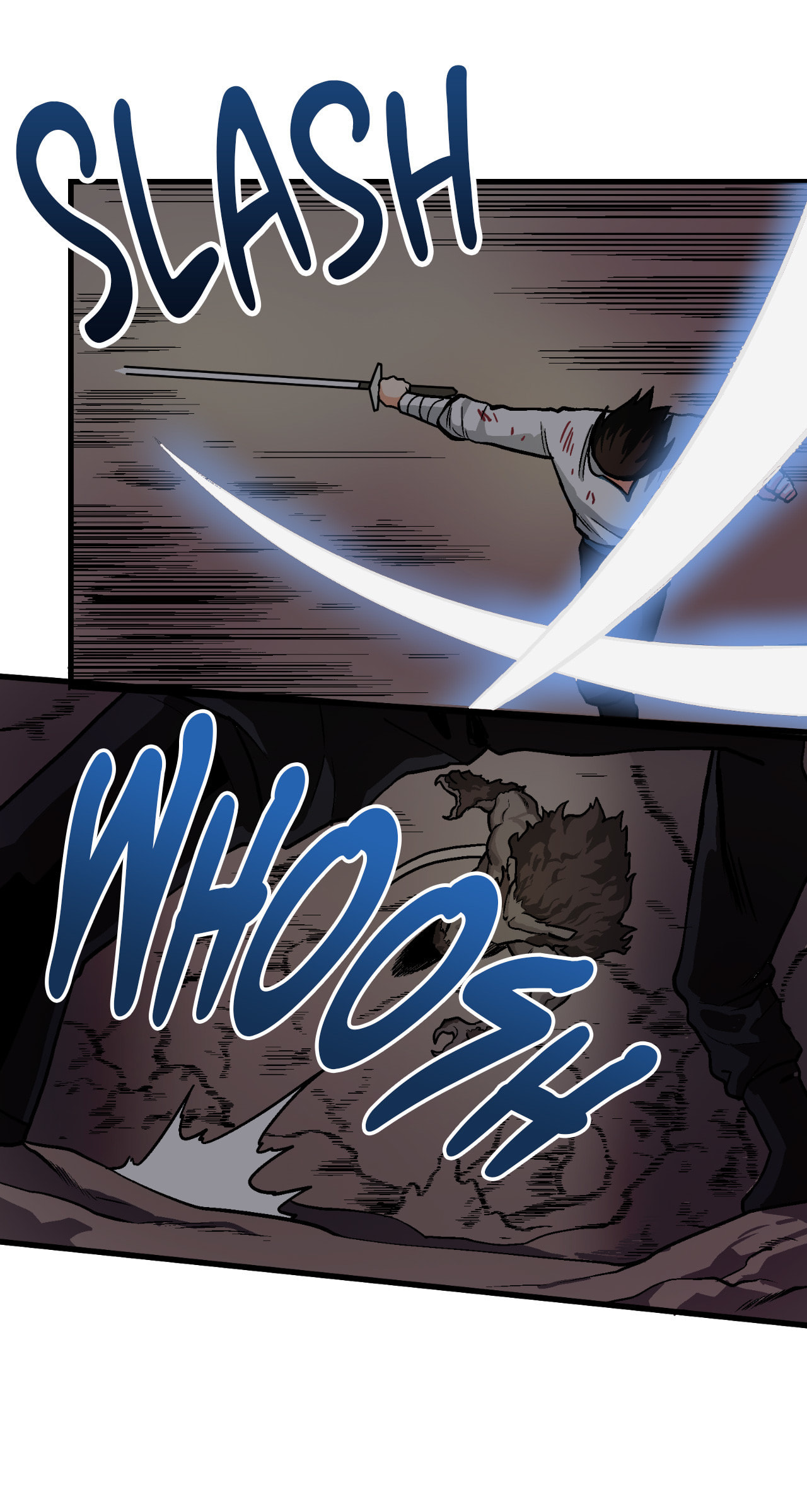 ARK Chapter 12 page 29 - 