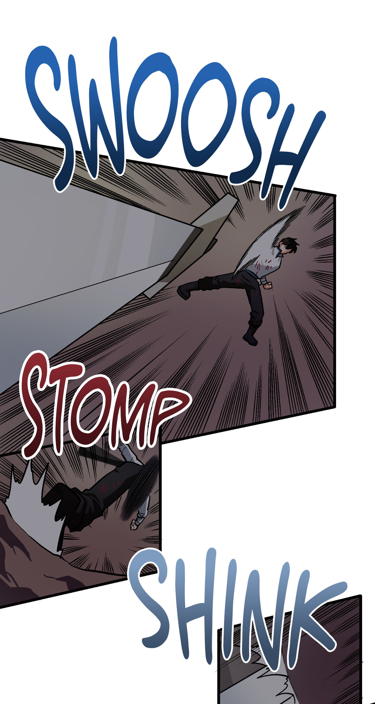 ARK Chapter 12 page 30 - 