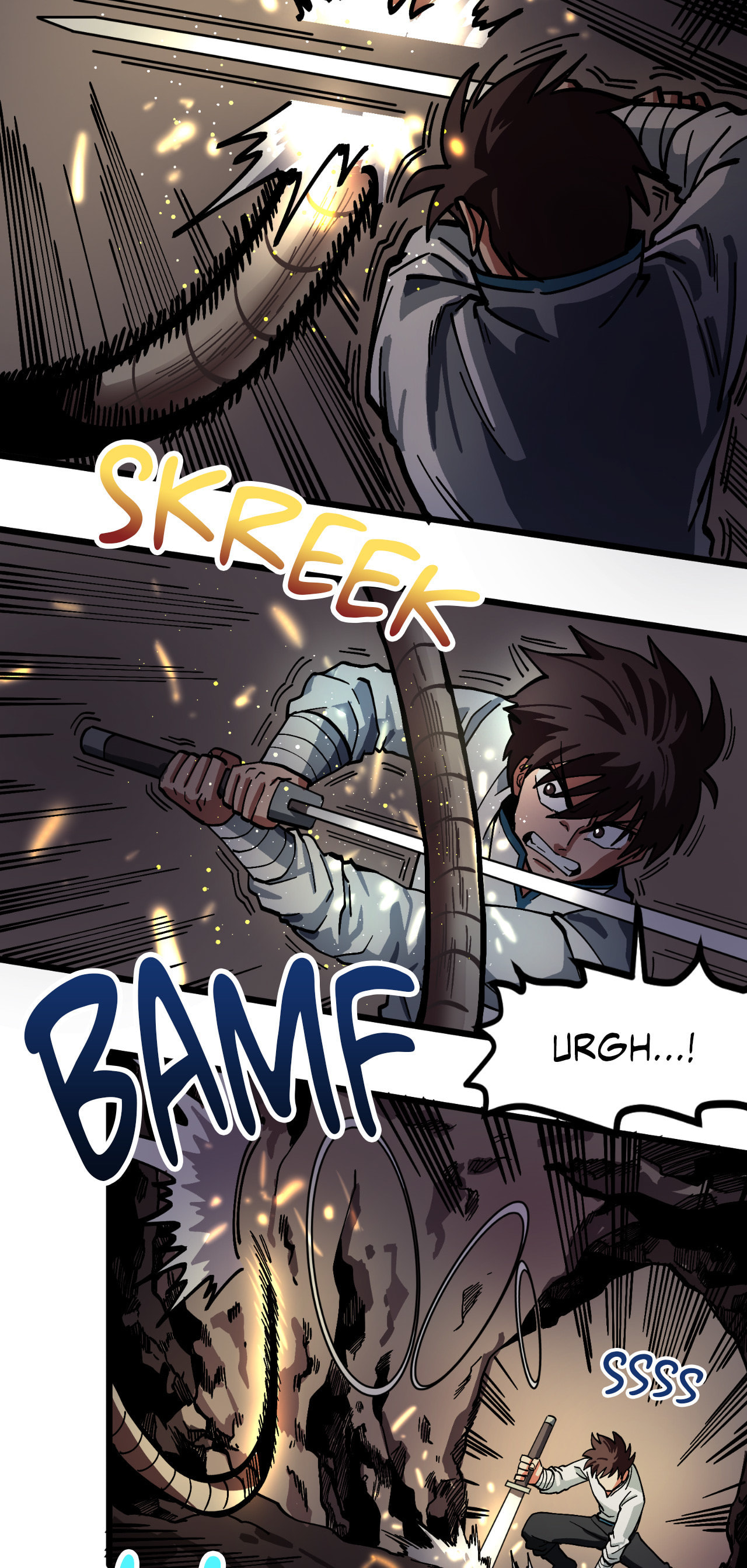 ARK Chapter 12 page 4 - 