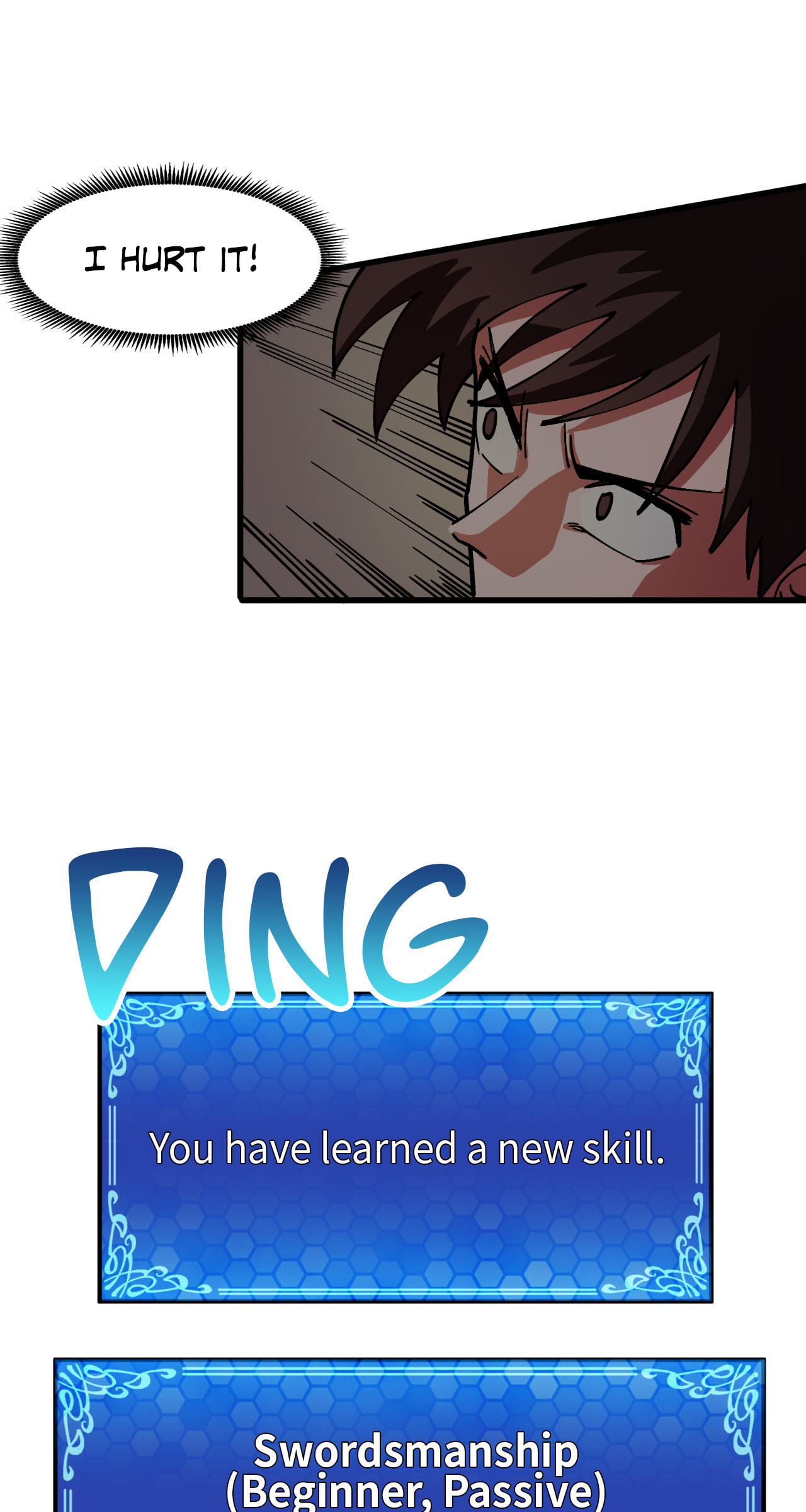 ARK Chapter 12 page 34 - 